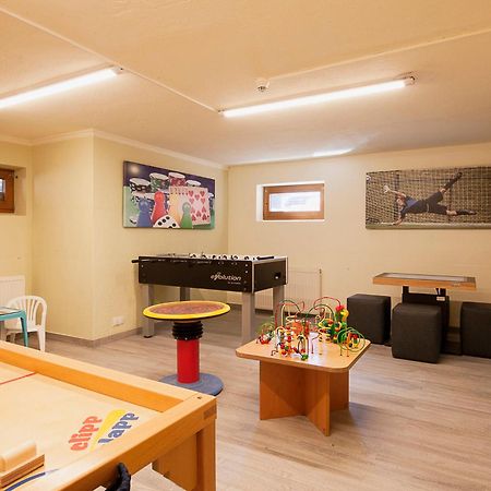 Apartment Falkner-7 By Interhome Oberlängenfeld المظهر الخارجي الصورة