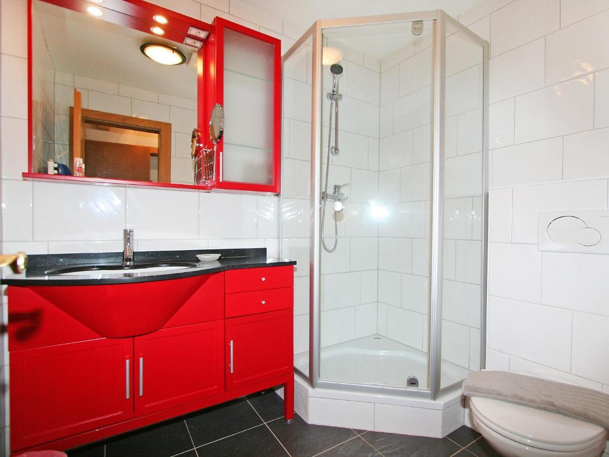Apartment Falkner-7 By Interhome Oberlängenfeld المظهر الخارجي الصورة