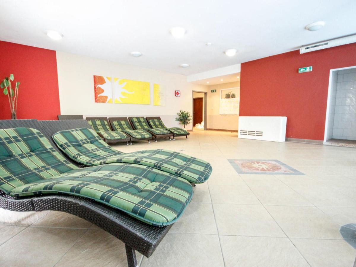 Apartment Falkner-7 By Interhome Oberlängenfeld المظهر الخارجي الصورة