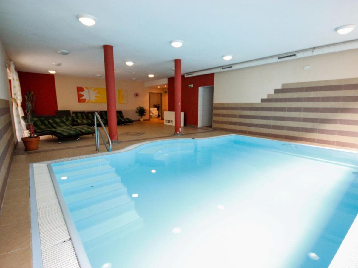 Apartment Falkner-7 By Interhome Oberlängenfeld المظهر الخارجي الصورة