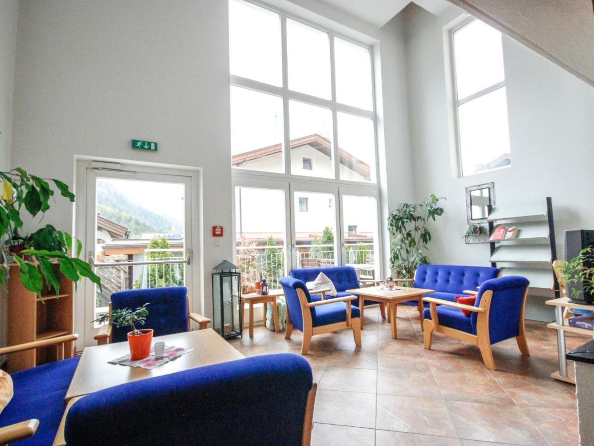 Apartment Falkner-7 By Interhome Oberlängenfeld المظهر الخارجي الصورة