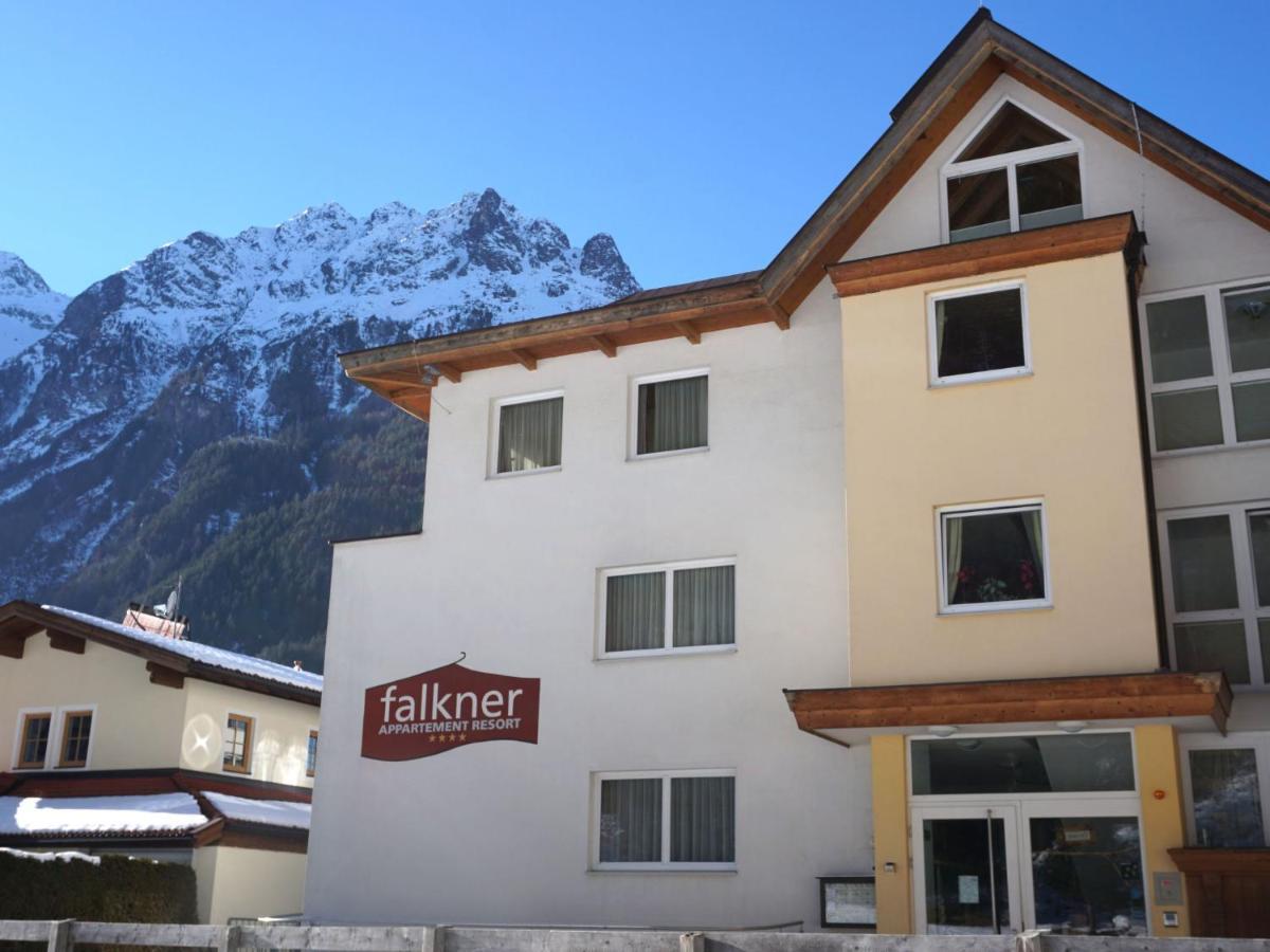 Apartment Falkner-7 By Interhome Oberlängenfeld المظهر الخارجي الصورة