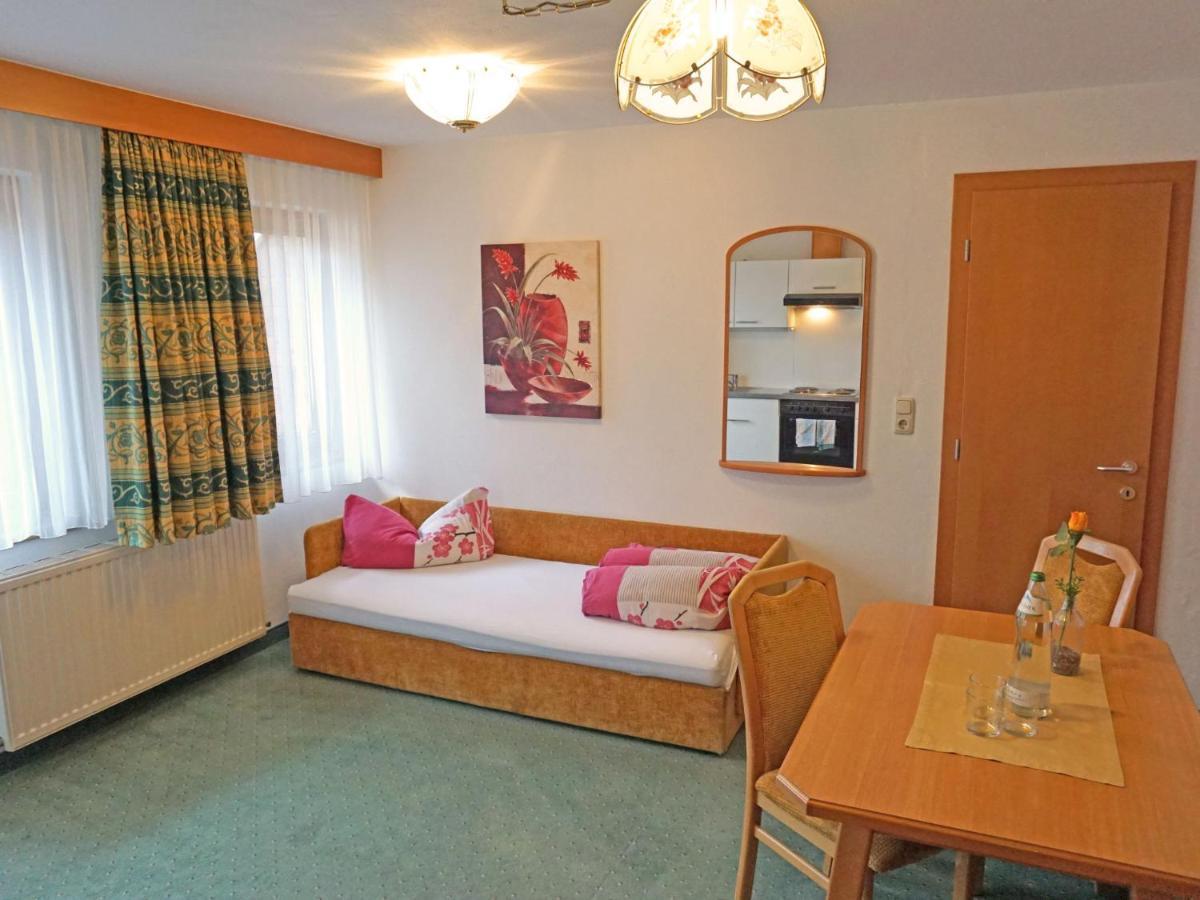 Apartment Falkner-7 By Interhome Oberlängenfeld المظهر الخارجي الصورة