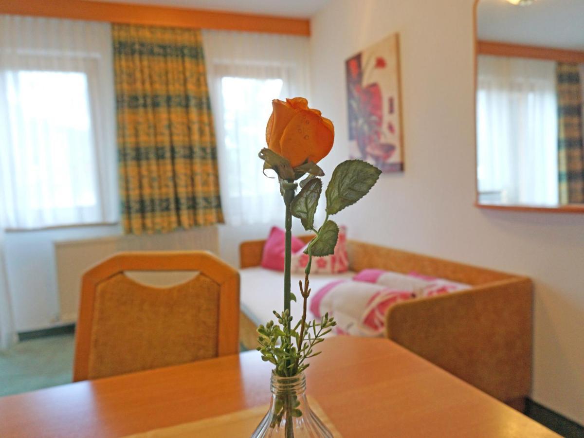 Apartment Falkner-7 By Interhome Oberlängenfeld المظهر الخارجي الصورة