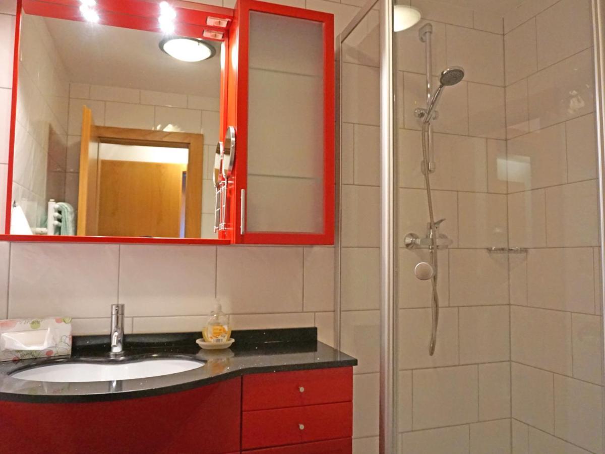 Apartment Falkner-7 By Interhome Oberlängenfeld المظهر الخارجي الصورة