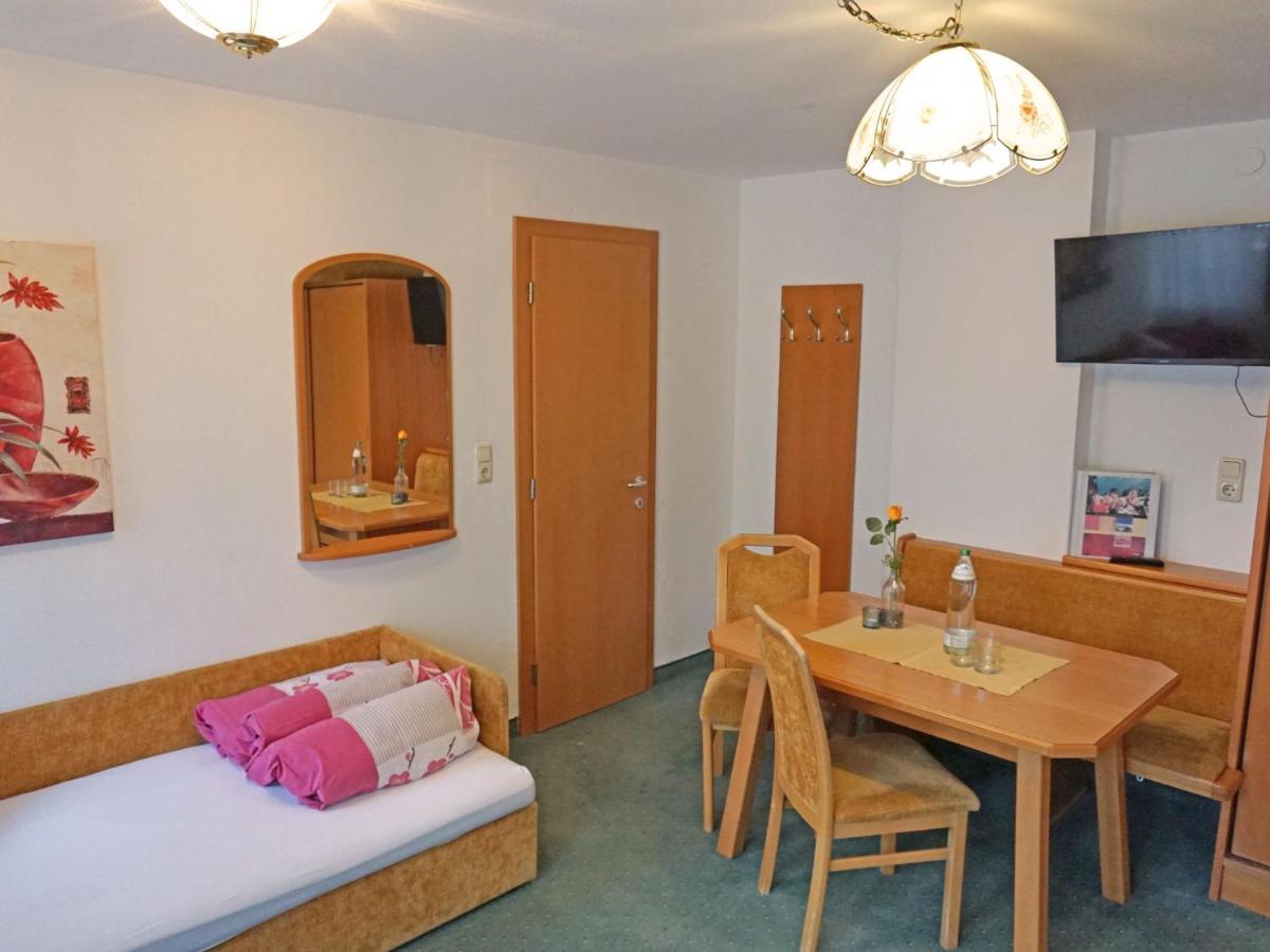 Apartment Falkner-7 By Interhome Oberlängenfeld المظهر الخارجي الصورة