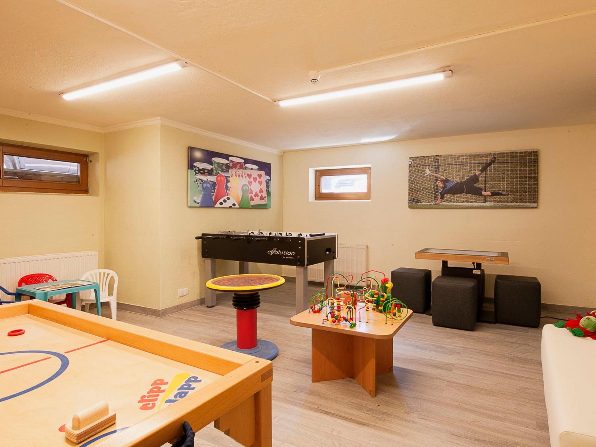 Apartment Falkner-7 By Interhome Oberlängenfeld المظهر الخارجي الصورة